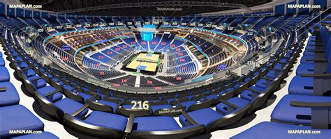 amway center name